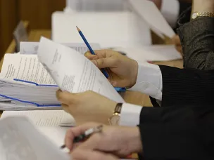 ПОВЕСТКА ДНЯ 31-го заседания Совета депутатов  городского округа Навашинский